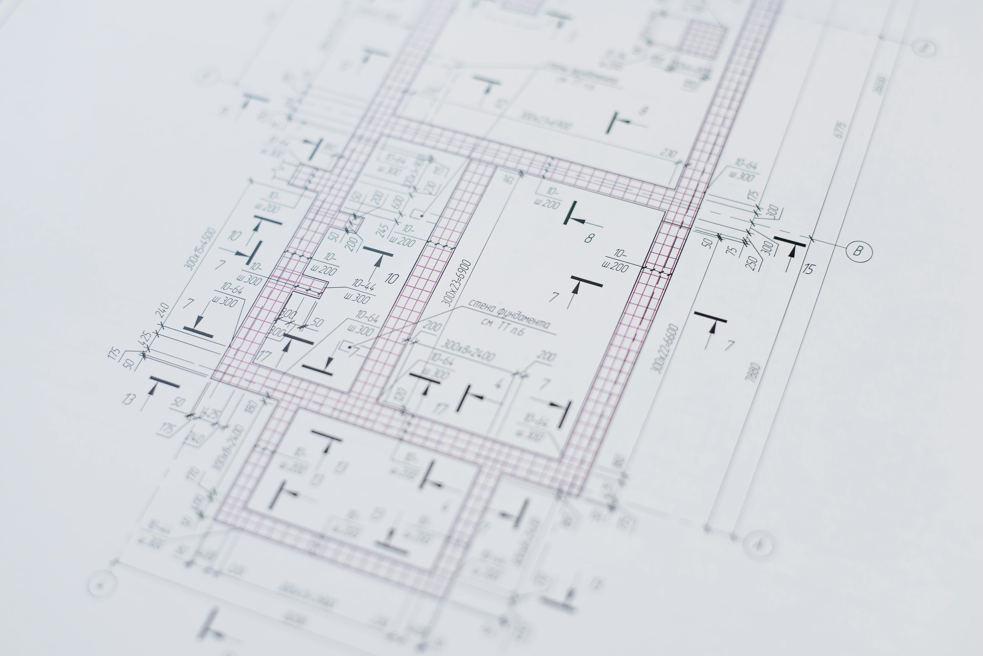 Remodeling project 6