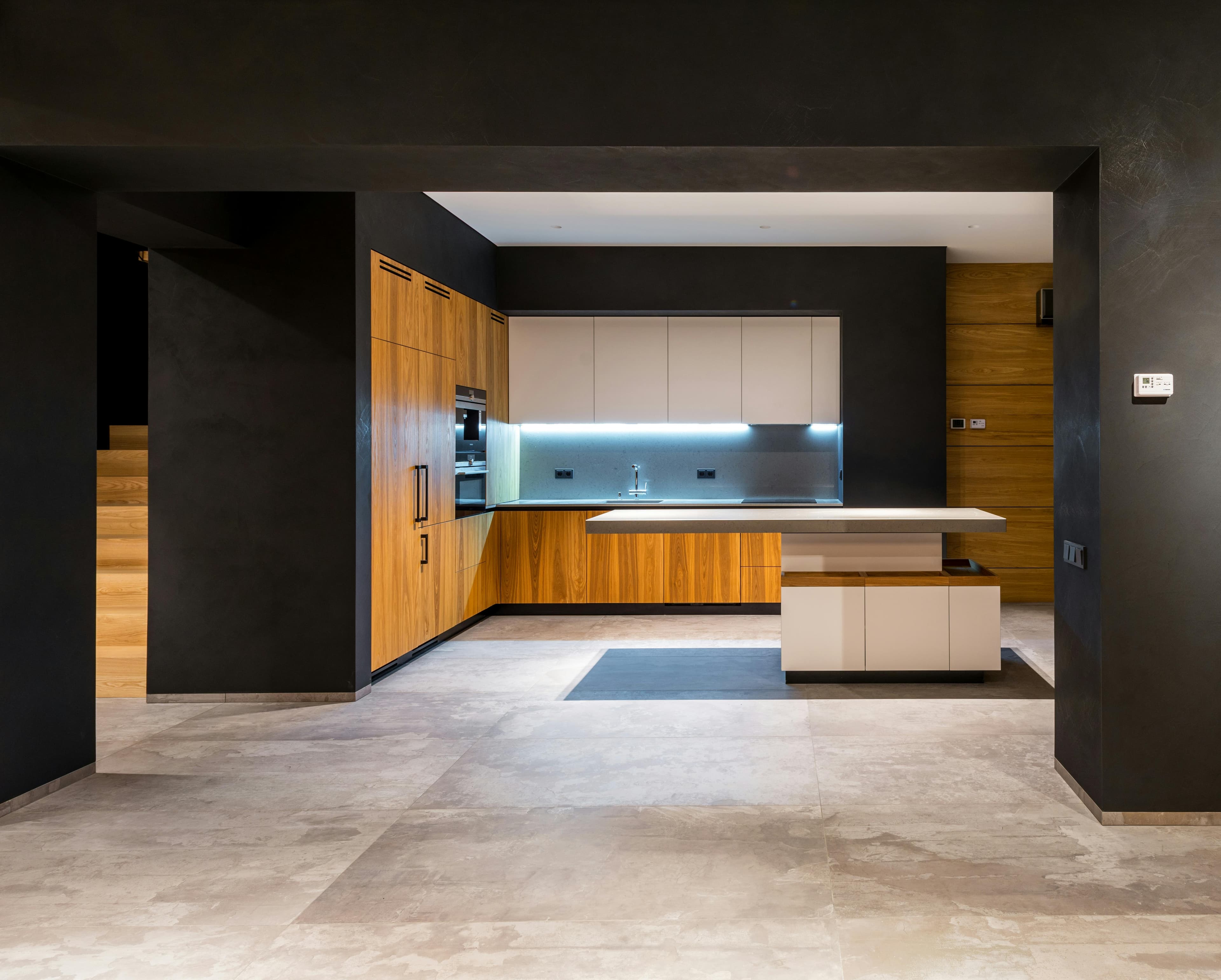Remodeling project 1