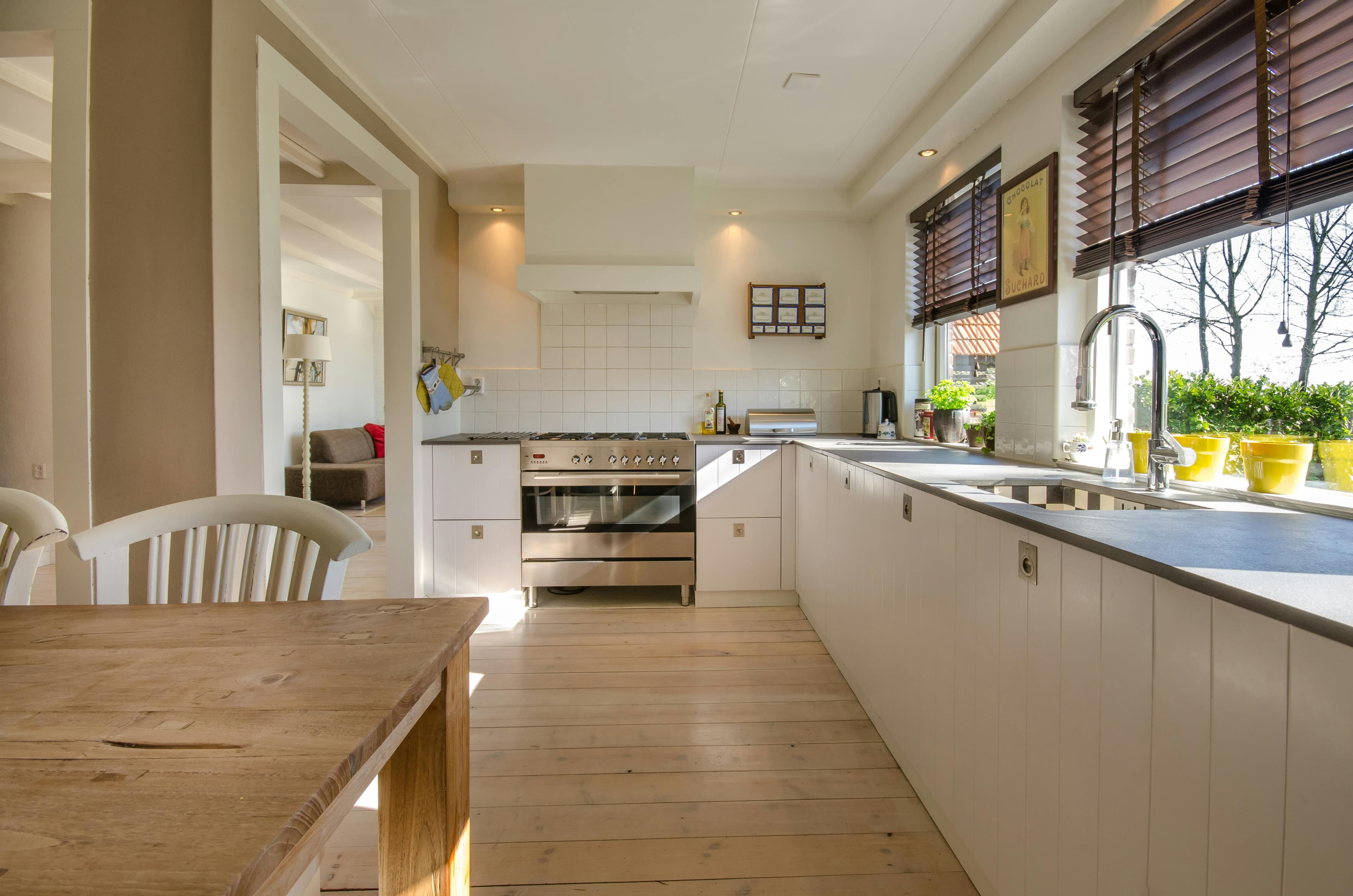 Remodeling project 3