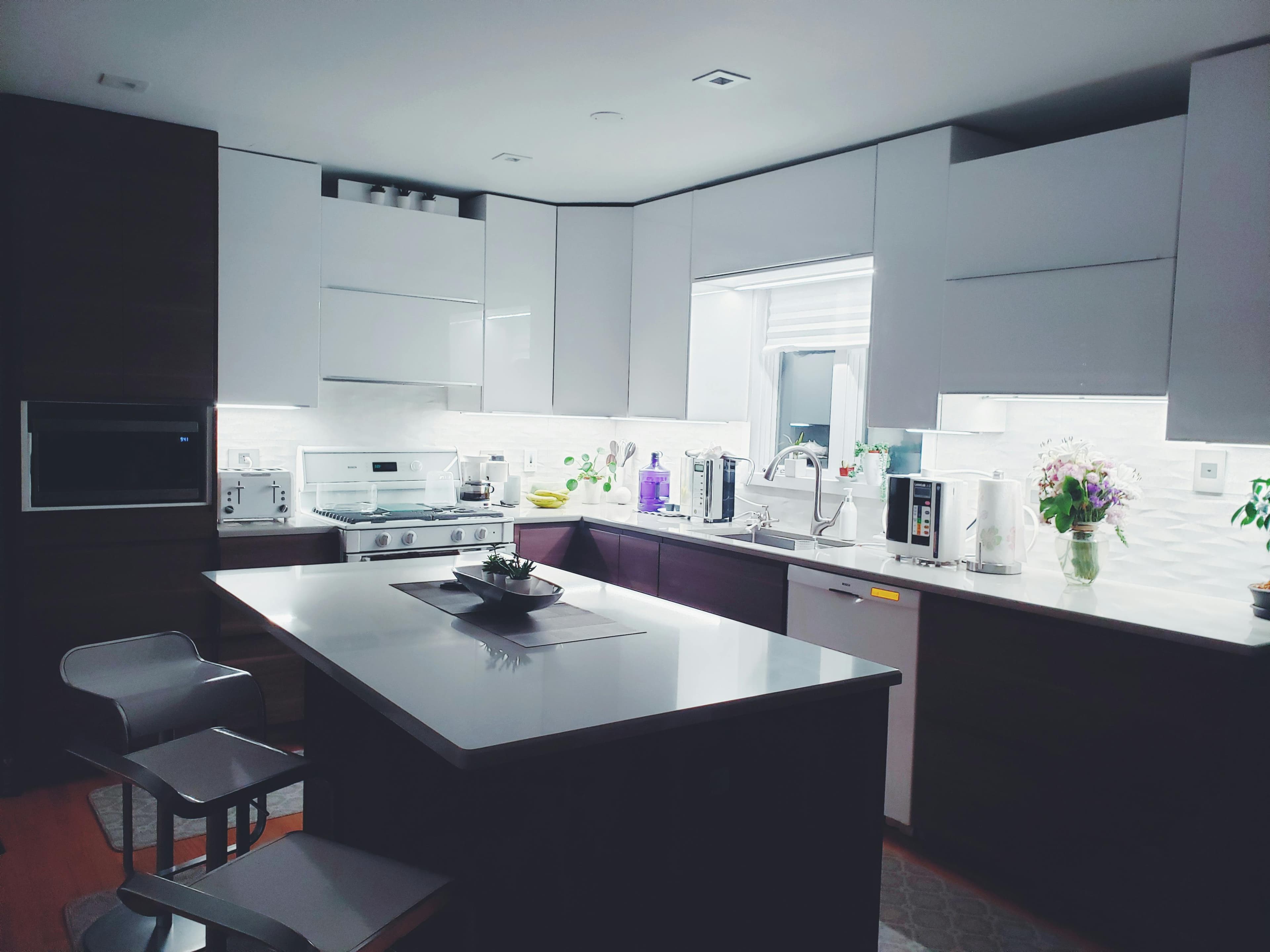 Remodeling project 7