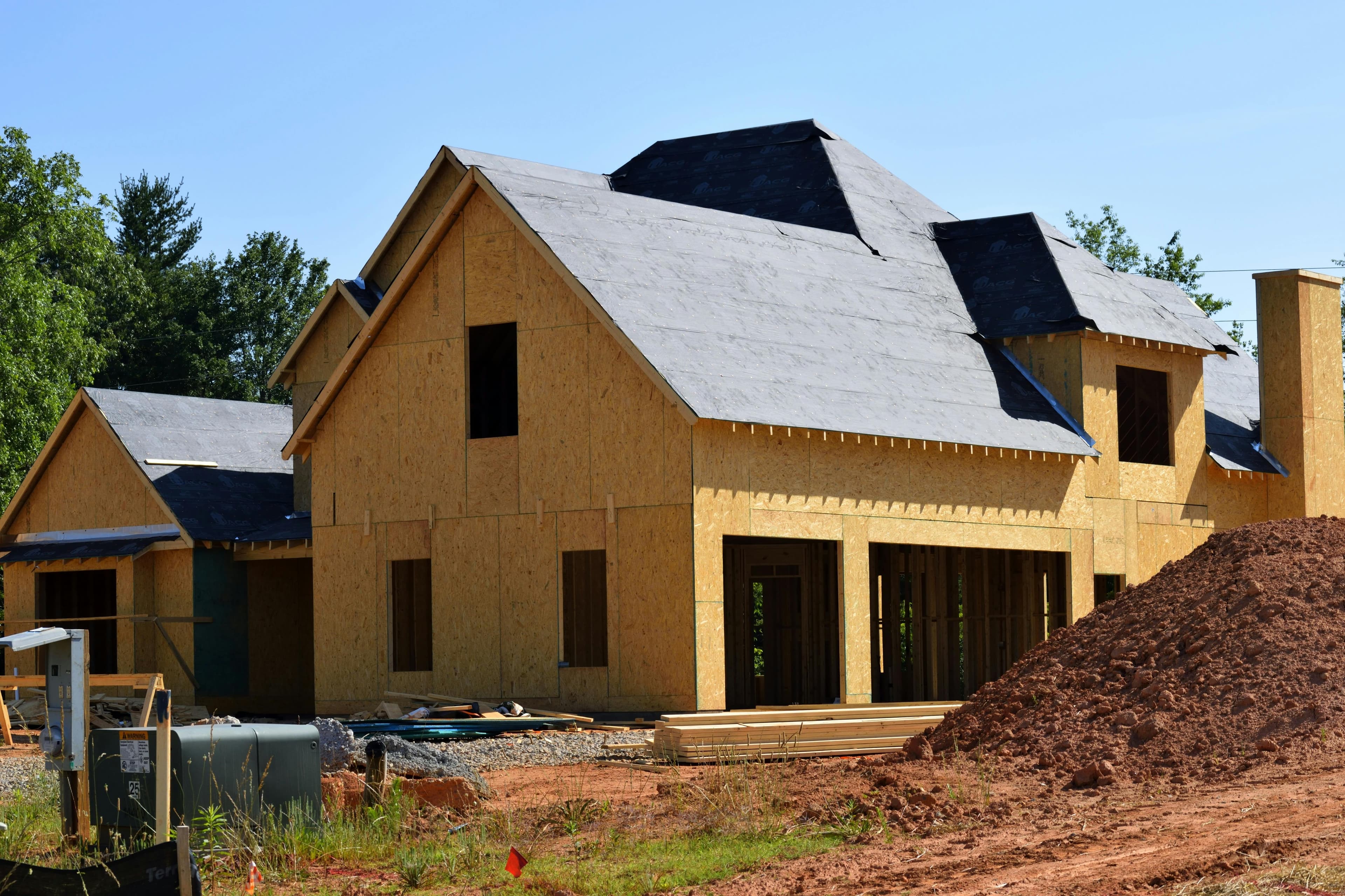 Remodeling project 8