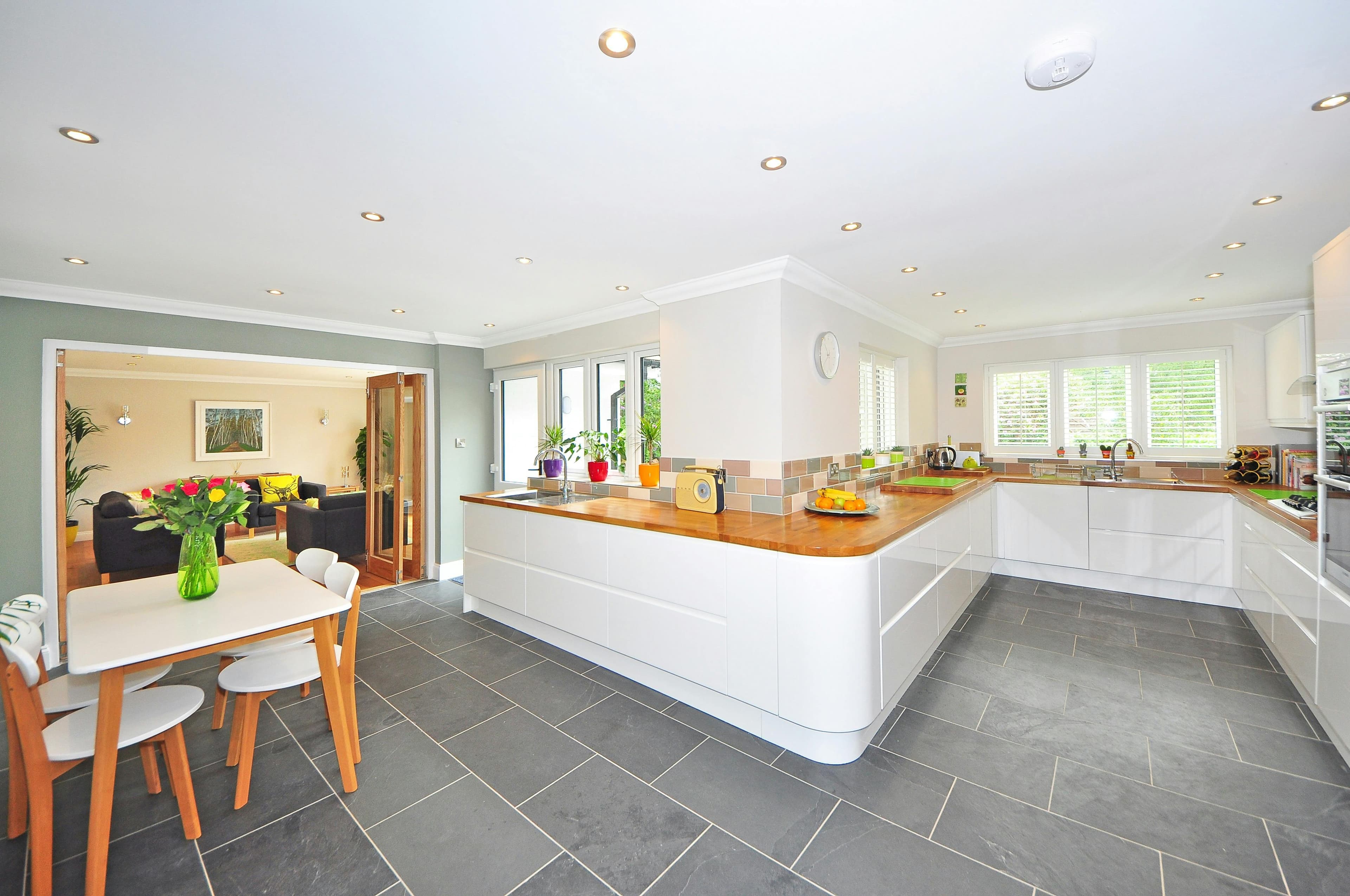 Remodeling project 10