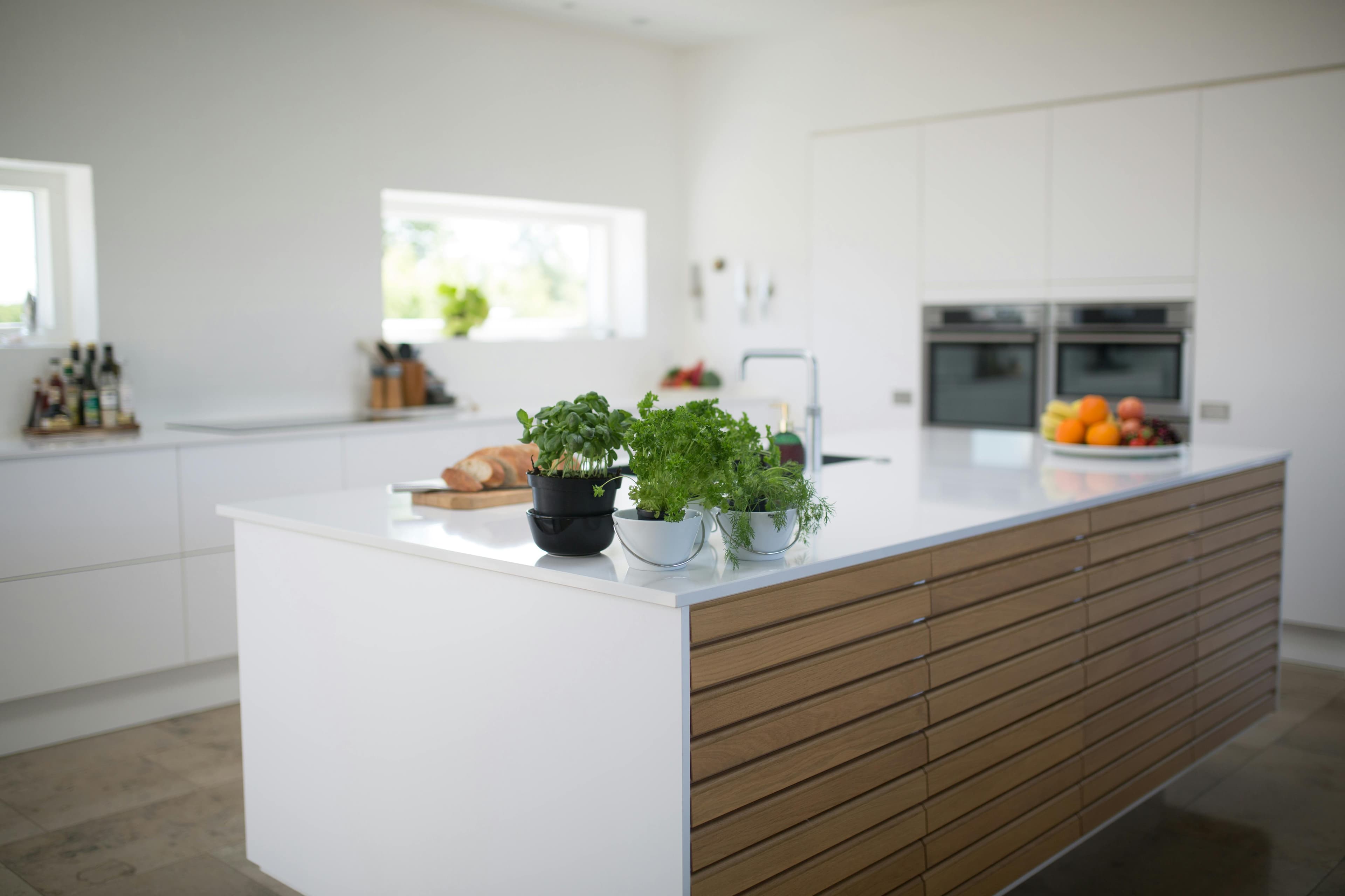 Remodeling project 12