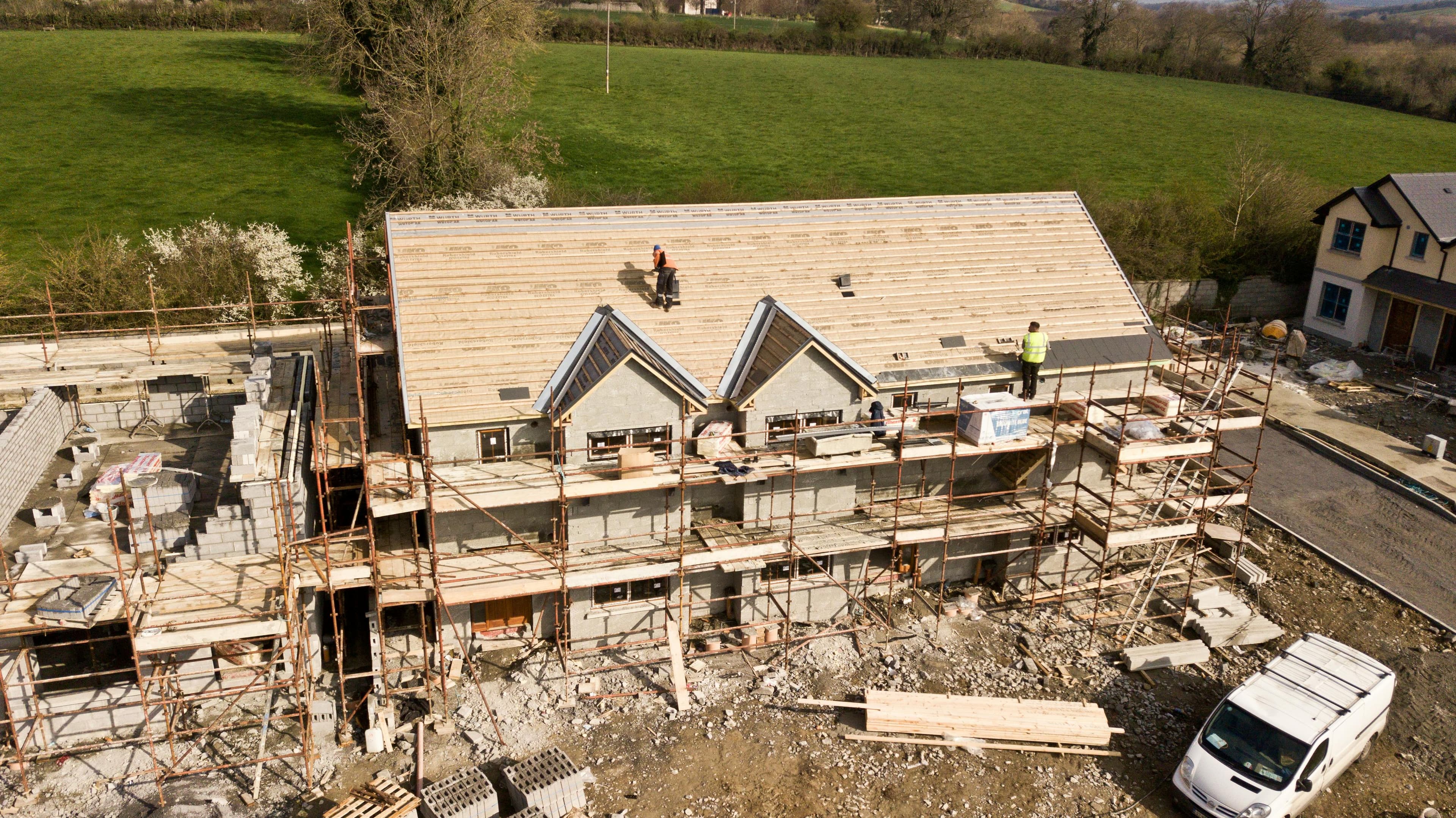 Remodeling project 14